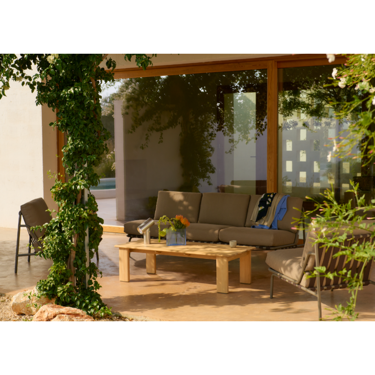 Muuto Assemble Coffee Table