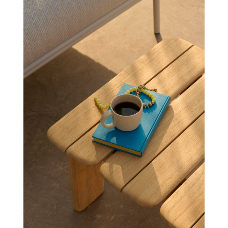 Muuto Assemble Coffee Table