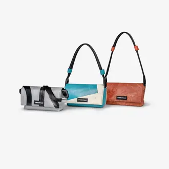 Freitag Laura shoulderbag