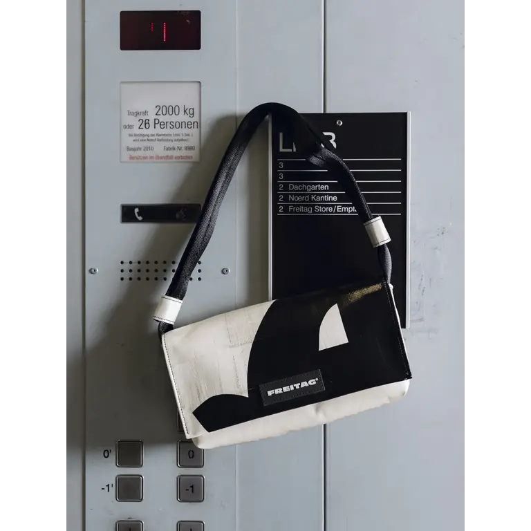 Freitag Laura shoulderbag