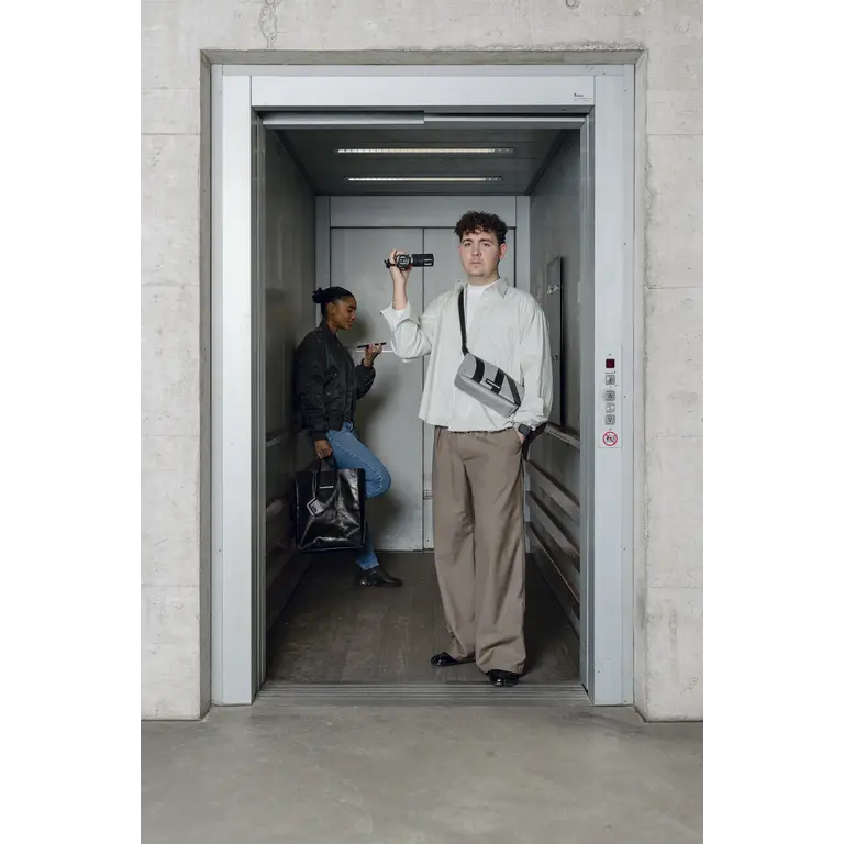 Freitag Laura shoulderbag