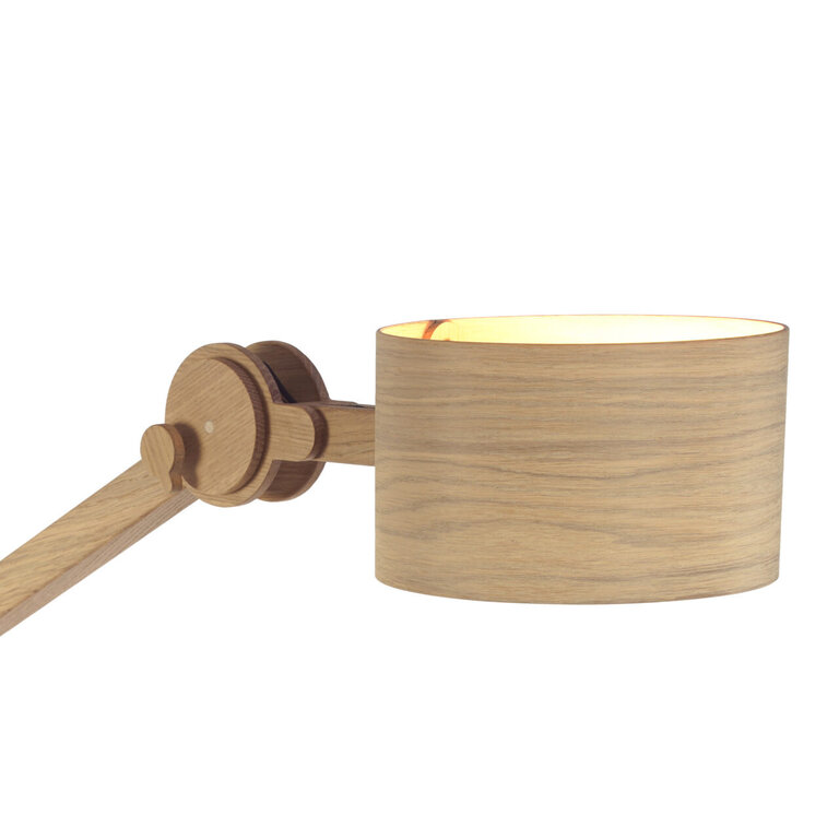 Arend Groosman Circle Arc tafellamp dubbel