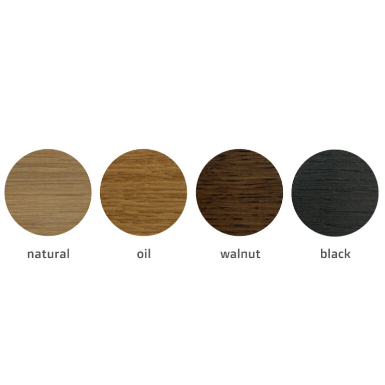 Arend Groosman Circle Arc wandlamp draaibaar