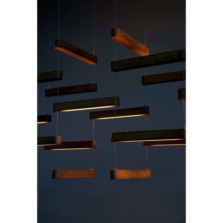 Arend Groosman Flock S Sculpture 18