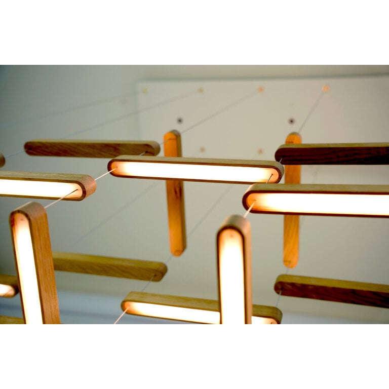 Arend Groosman Flock S Sculpture 18