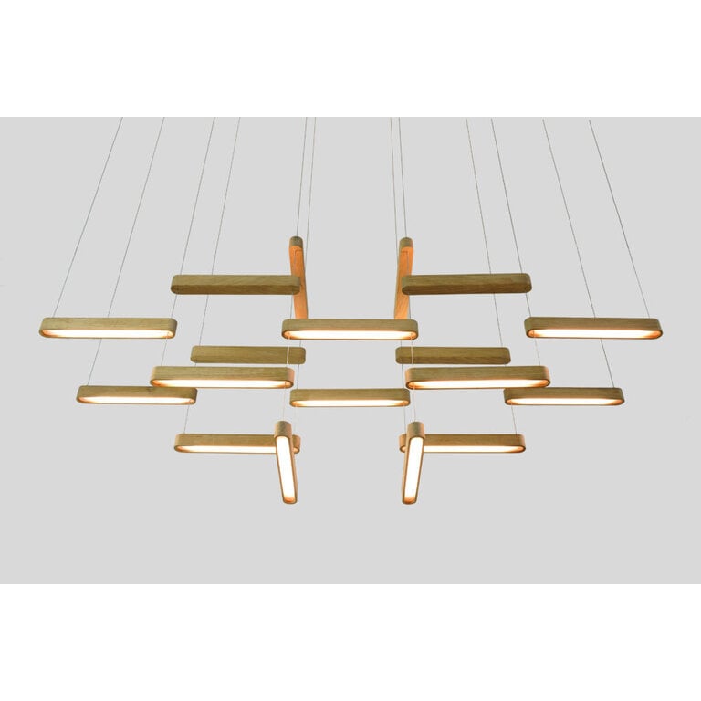 Arend Groosman Flock S Sculpture 18