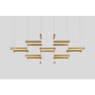 Arend Groosman Flock S Sculpture 18