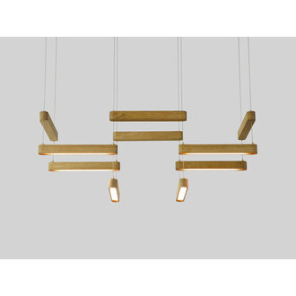 Arend Groosman Flock S Sculpture 10