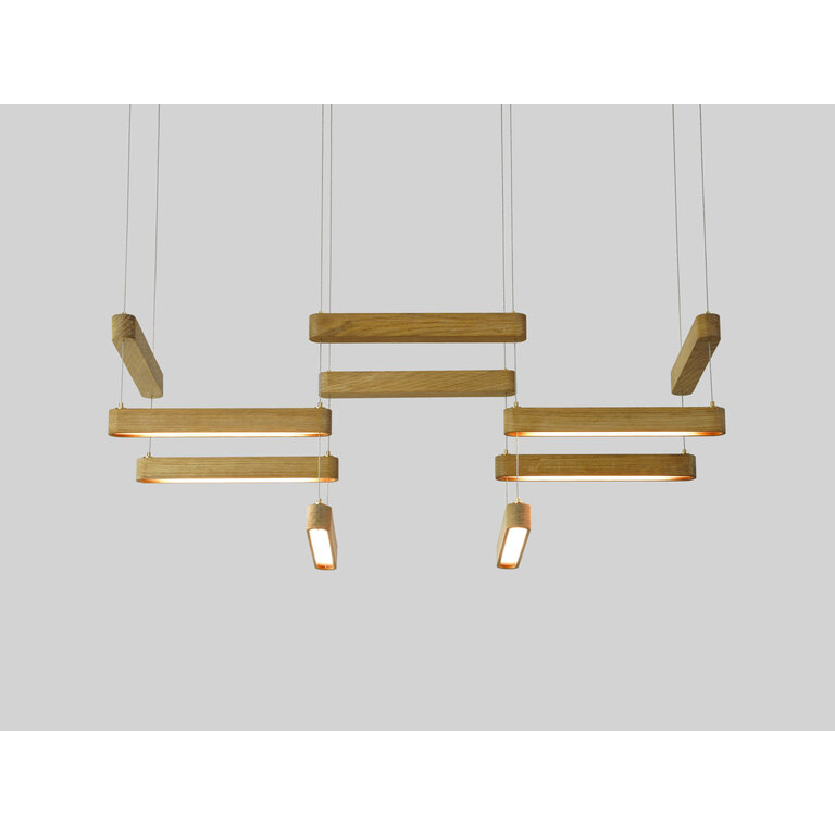 Arend Groosman Flock S Sculpture 10