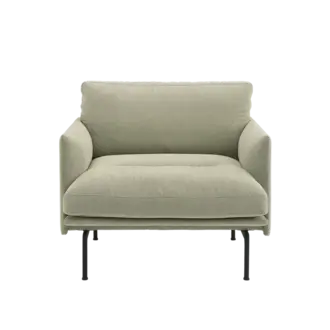 Muuto Outline Soft Chair