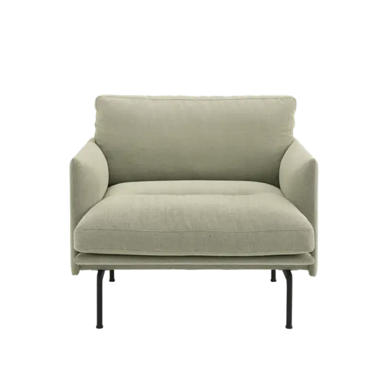 Muuto Outline Soft Chair