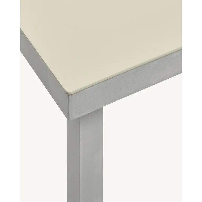 Muller van Severen Alu Bench