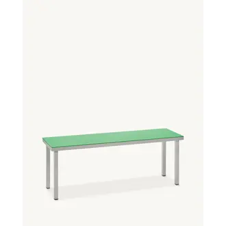 Muller van Severen Alu Bench
