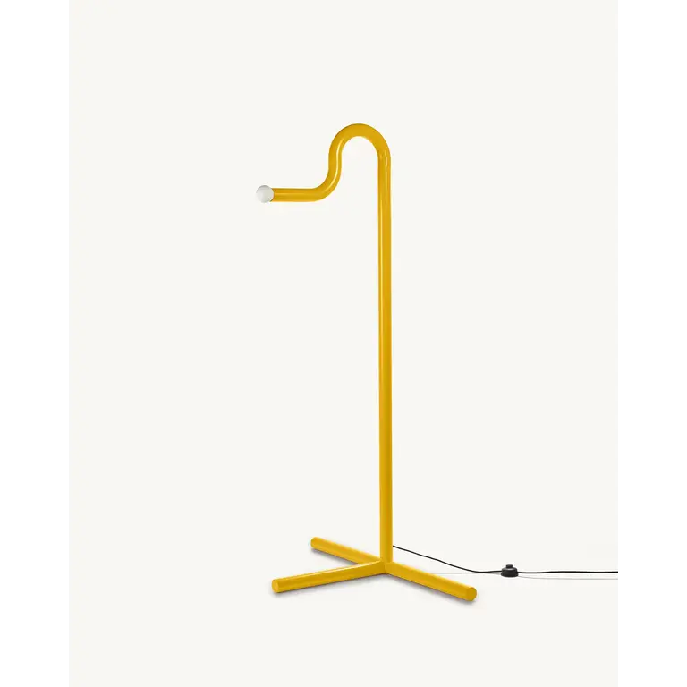 Uno Floor Lamp