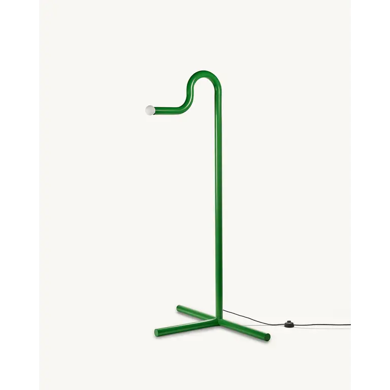 Uno Floor Lamp