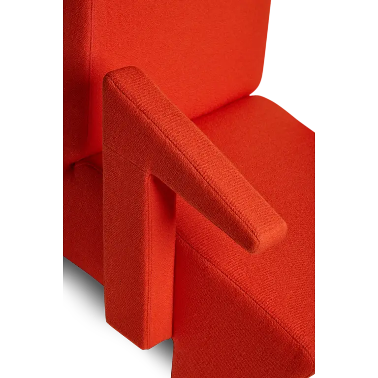 Pastoe Zwaan Armchair