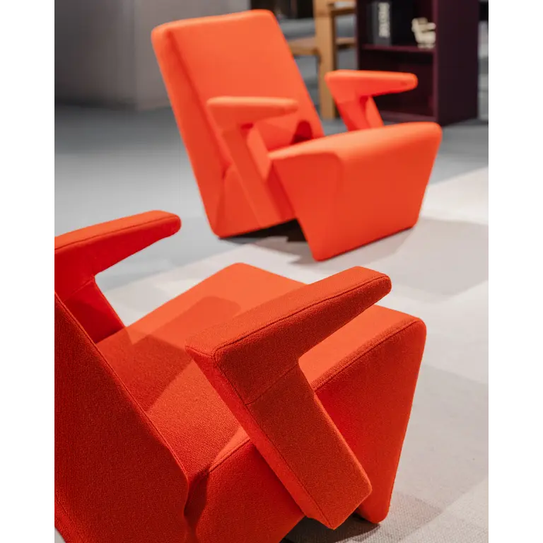 Pastoe Zwaan Armchair