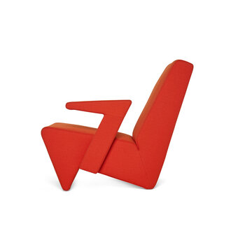 Pastoe Zwaan Armchair Pastoe Zwaan Armchair