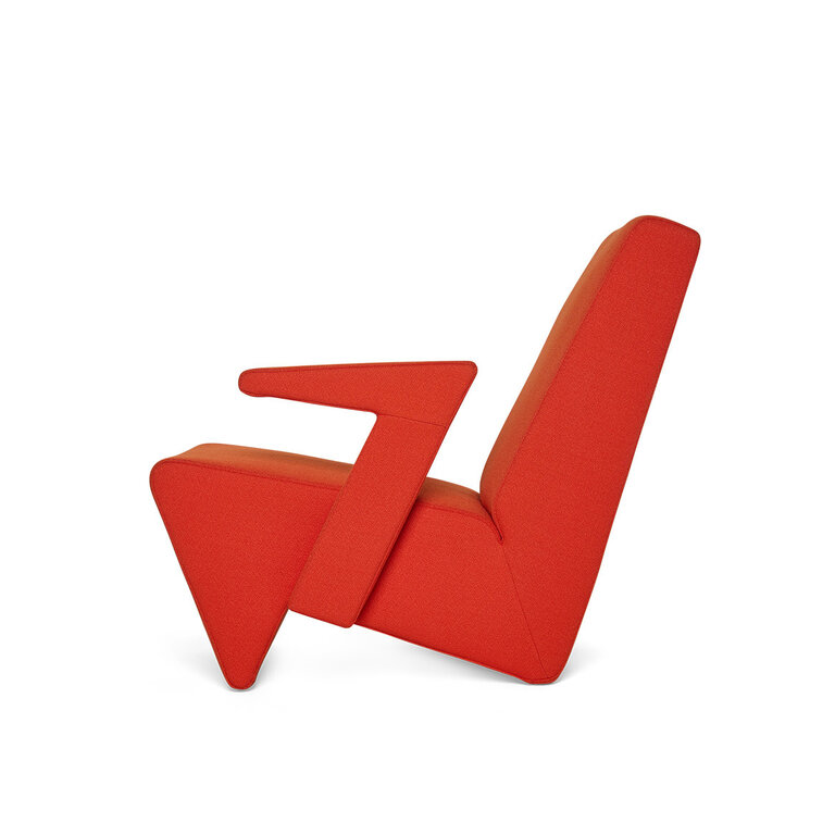 Pastoe Zwaan Armchair