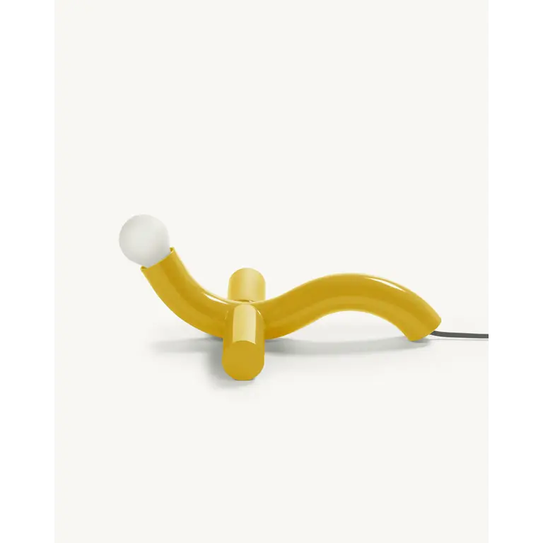 La Due Table lamp