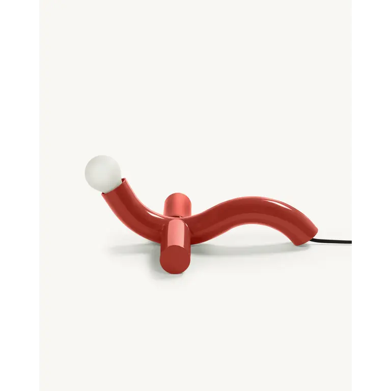 La Due Table lamp