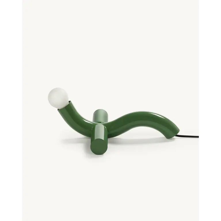 La Due Table lamp