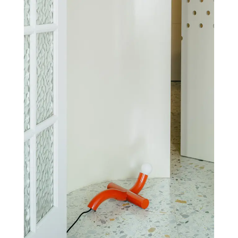 La Due Table lamp