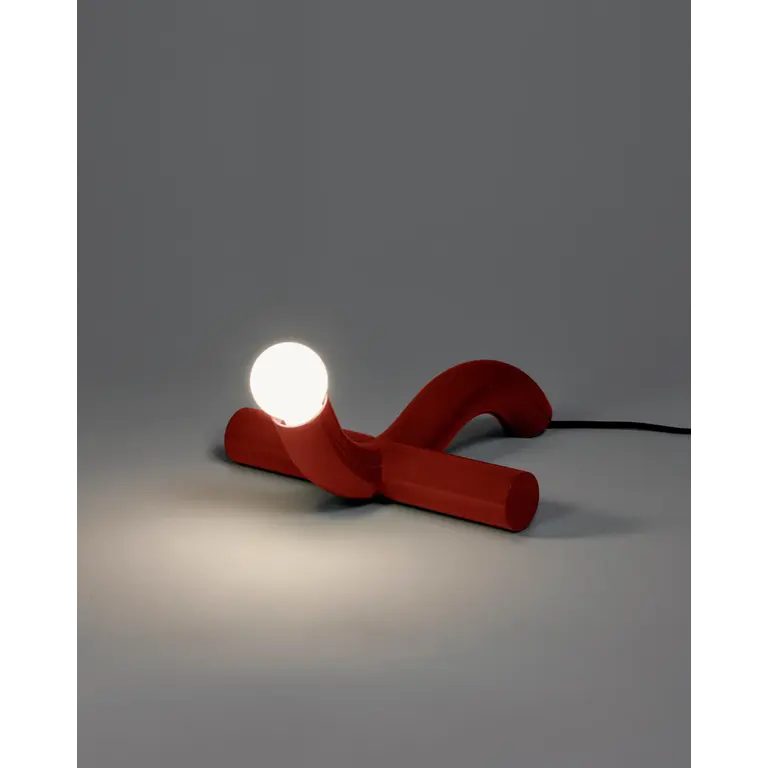 La Due Table lamp