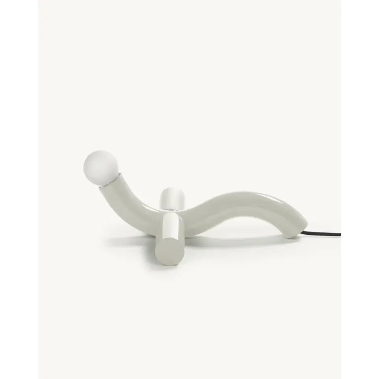 La Due Table lamp