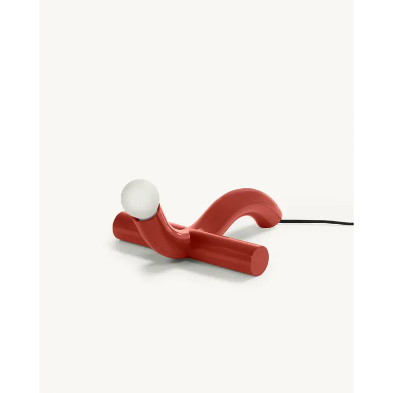 La Due Table lamp