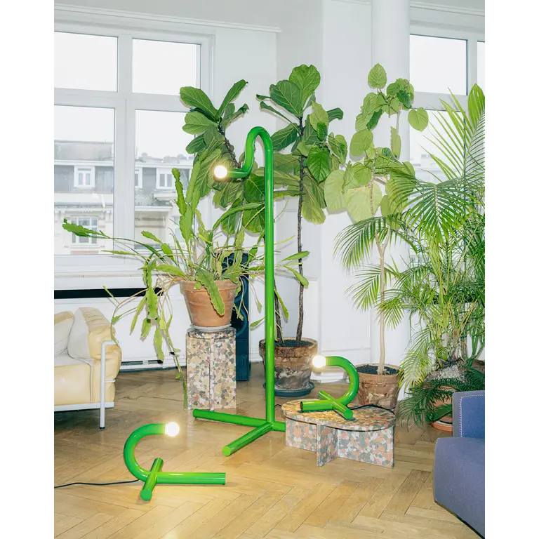 La Due Table lamp