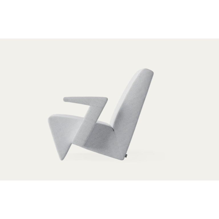 Pastoe Zwaan Armchair