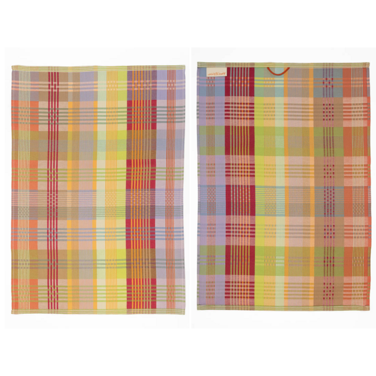 Odds and Ends: Tea Towel