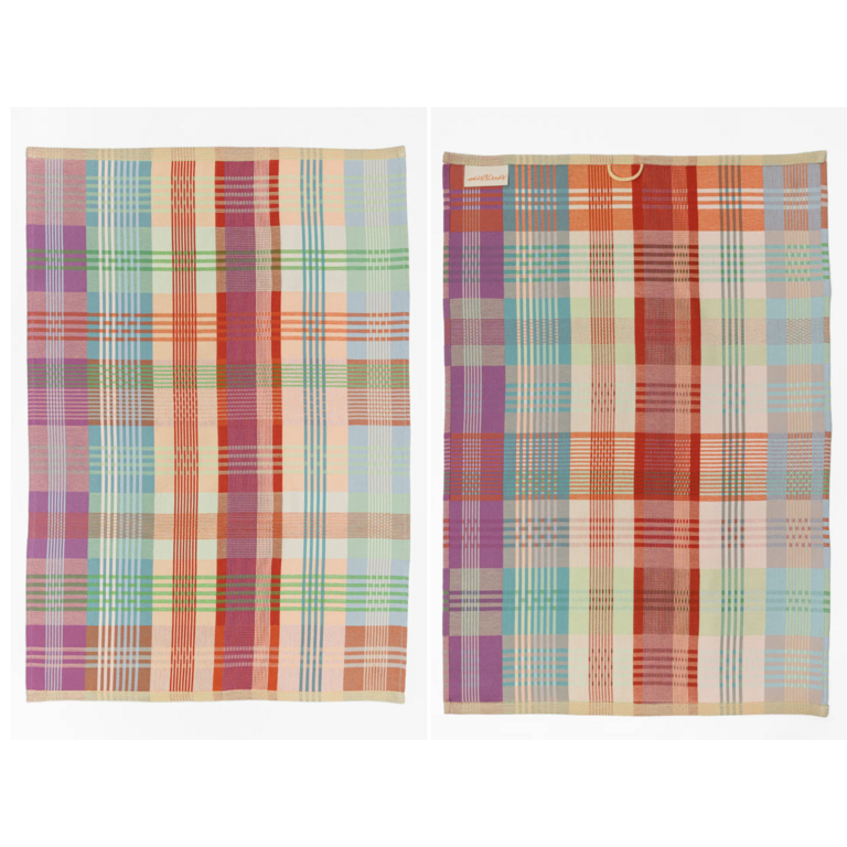 Odds & Ends: Tea Towel