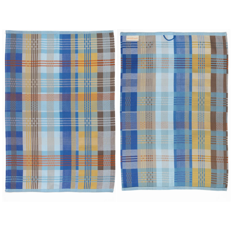 Odds & Ends: Tea Towel