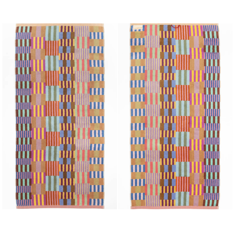 Odds & Ends: Bath Towel M