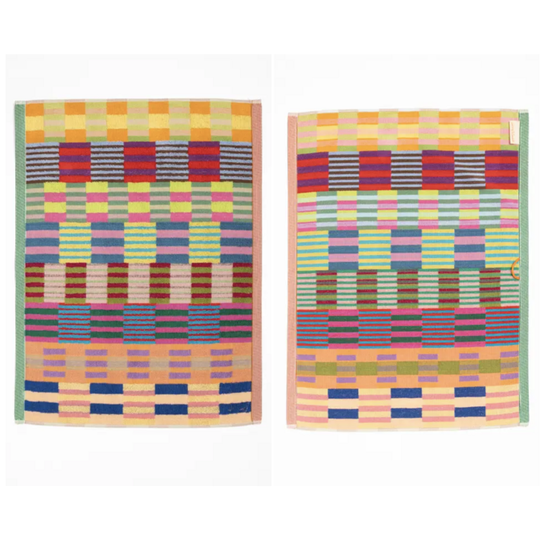 Odds & Ends: Bath Mat