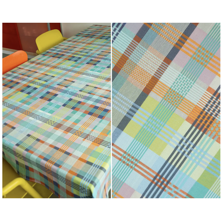 Odds & Ends: Table Cloth