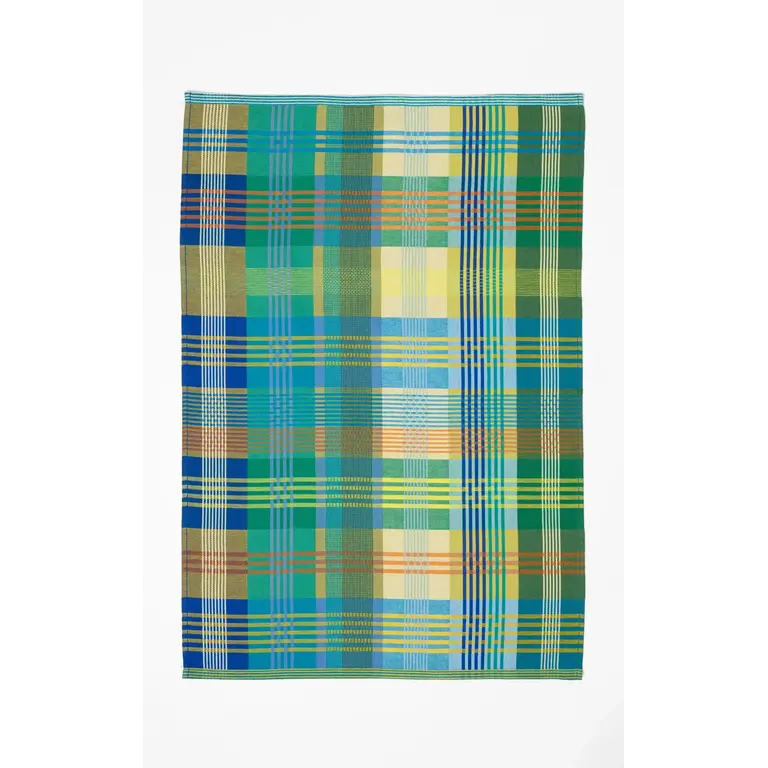 Odds & Ends: Tea Towel