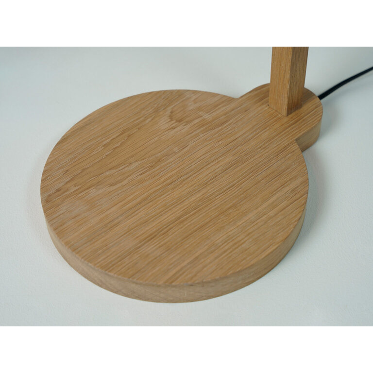 Arend Groosman Circle Arc vloerlamp enkel