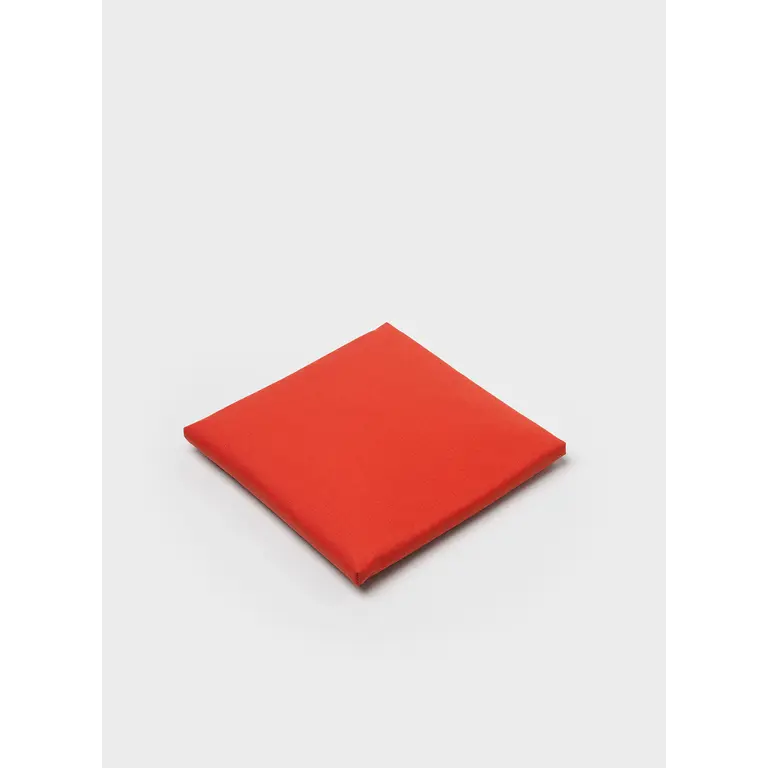 Susan Bijl The New Seat Pad