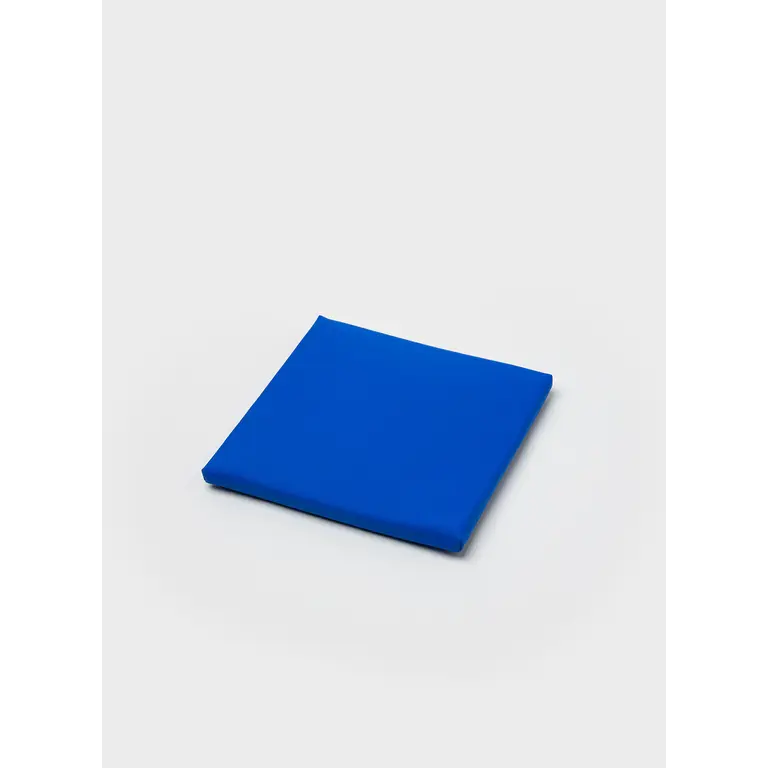 Susan Bijl The New Seat Pad