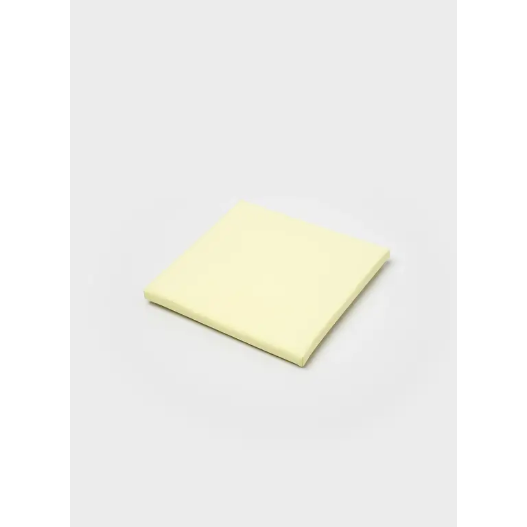 Susan Bijl The New Seat Pad