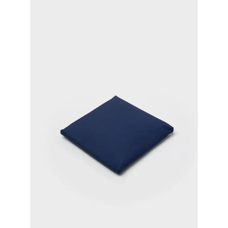 Susan Bijl The New Seat Pad