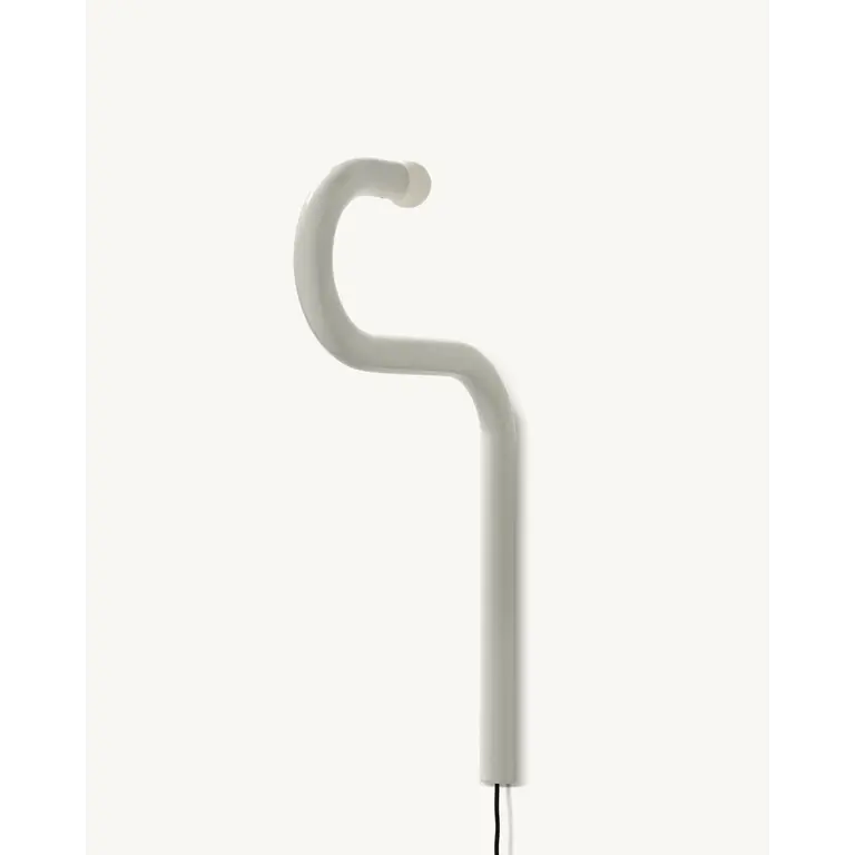 La Quattro wall lamp