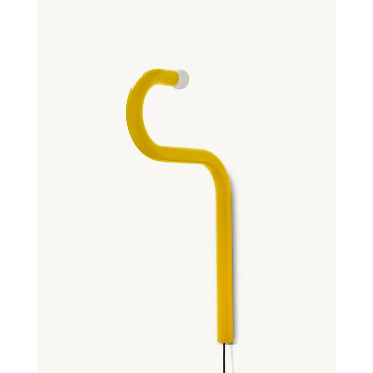 La Quattro wall lamp