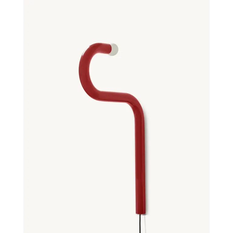 La Quattro wall lamp