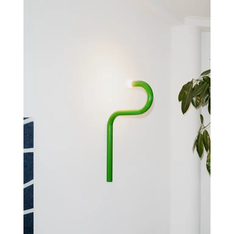 La Quattro wall lamp