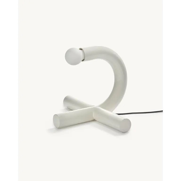 La Tre table lamp
