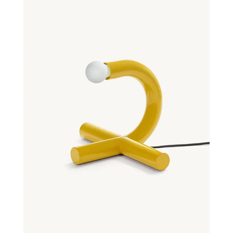La Tre table lamp
